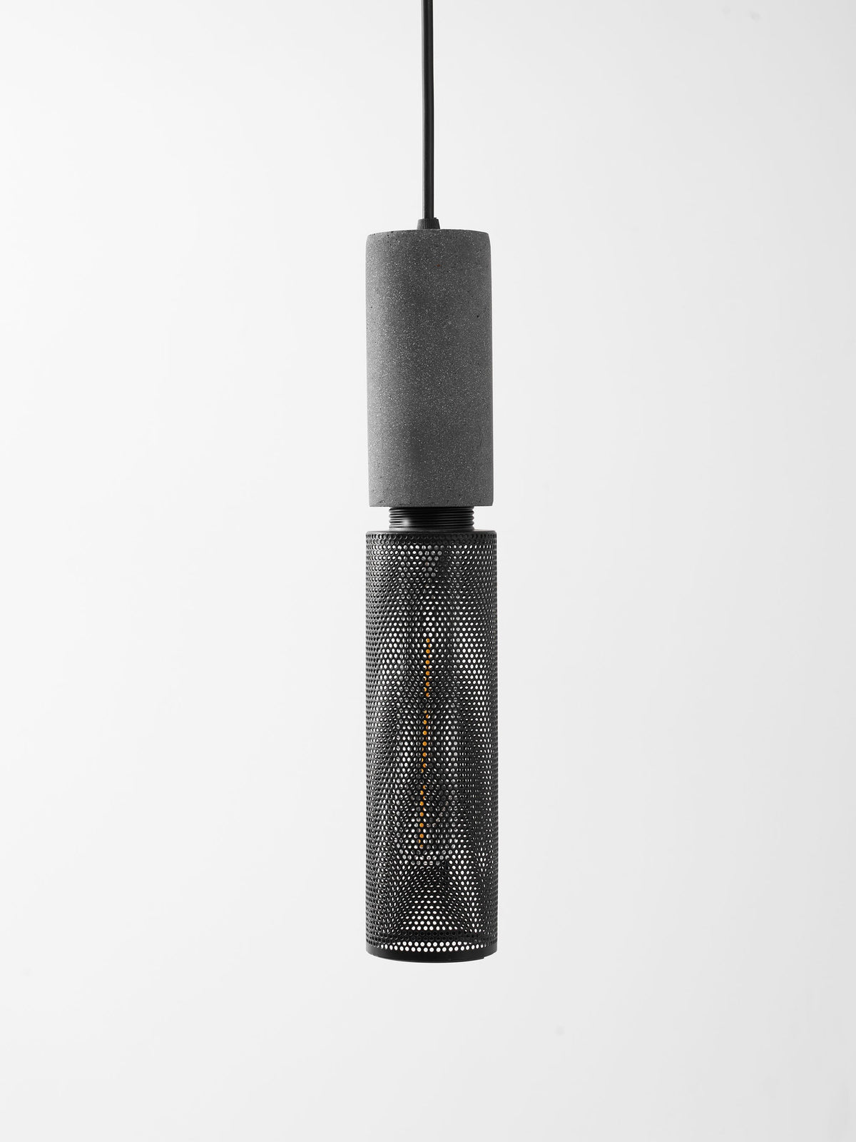 Marakeno Industrial Pendant Light