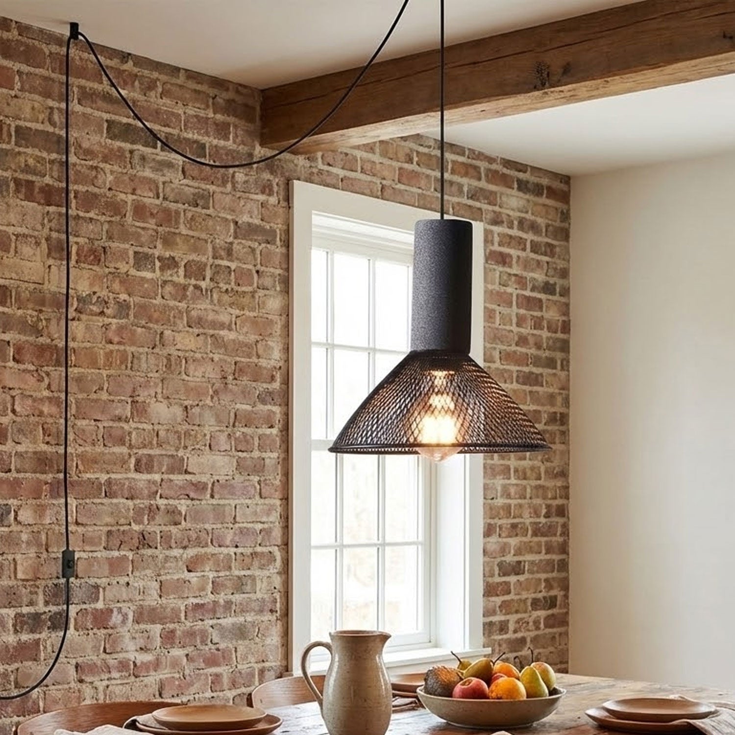 Gezzon Pendant Light