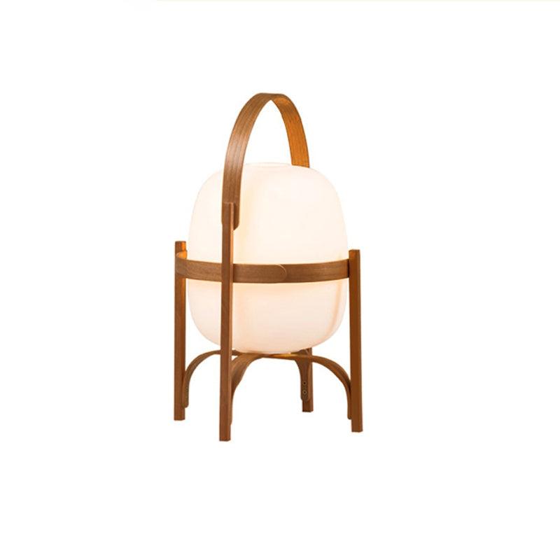 Grela Lantern Table Lamp