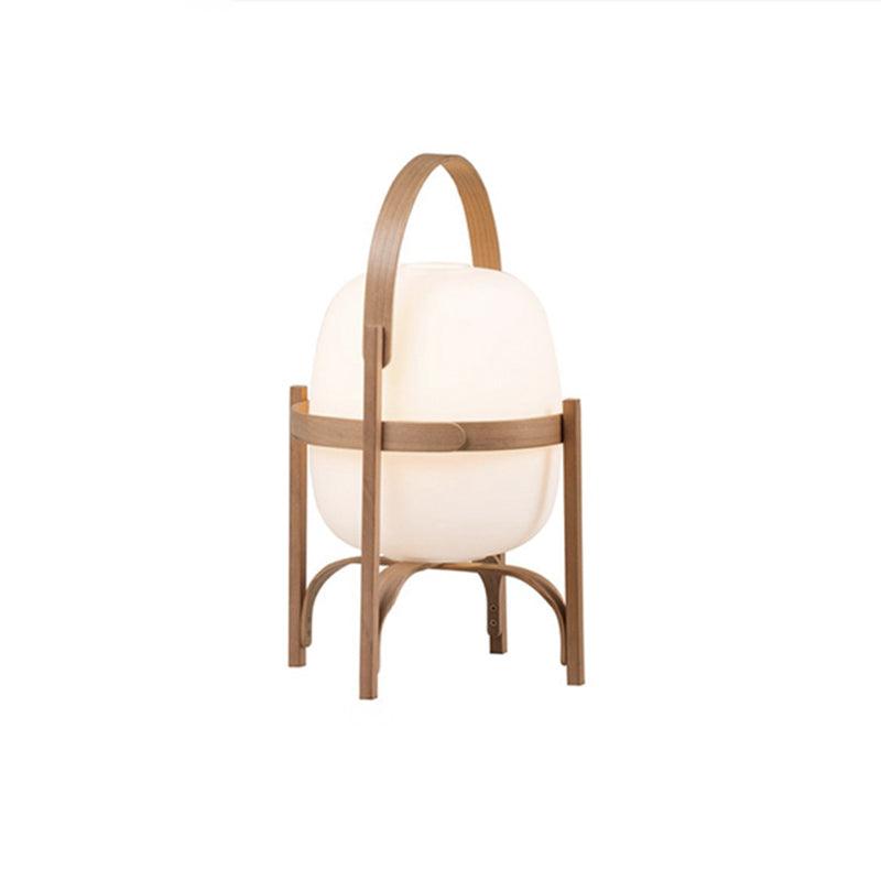 Grela Lantern Table Lamp