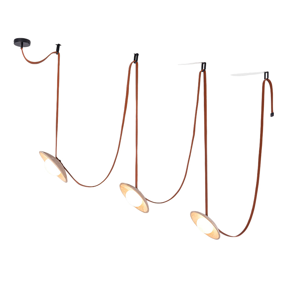 Calyon Pendant Light