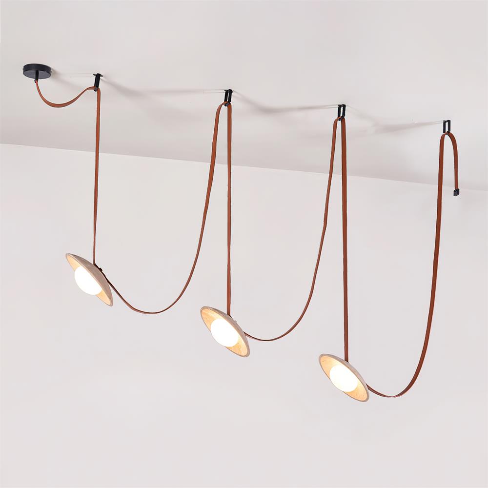 Calyon Pendant Light
