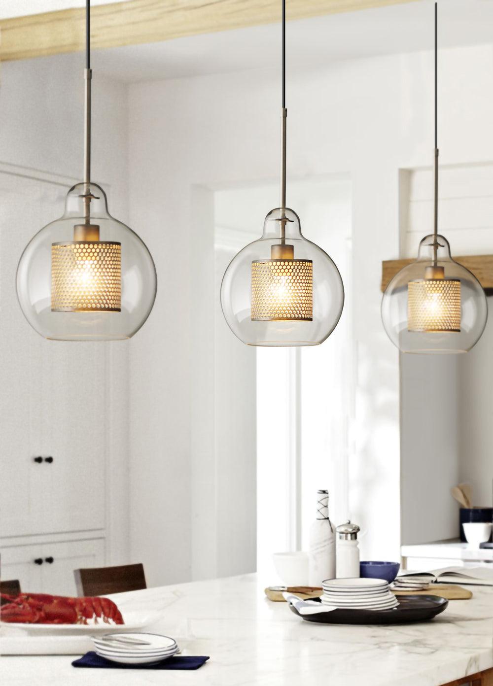 Navedilo Pendant Light