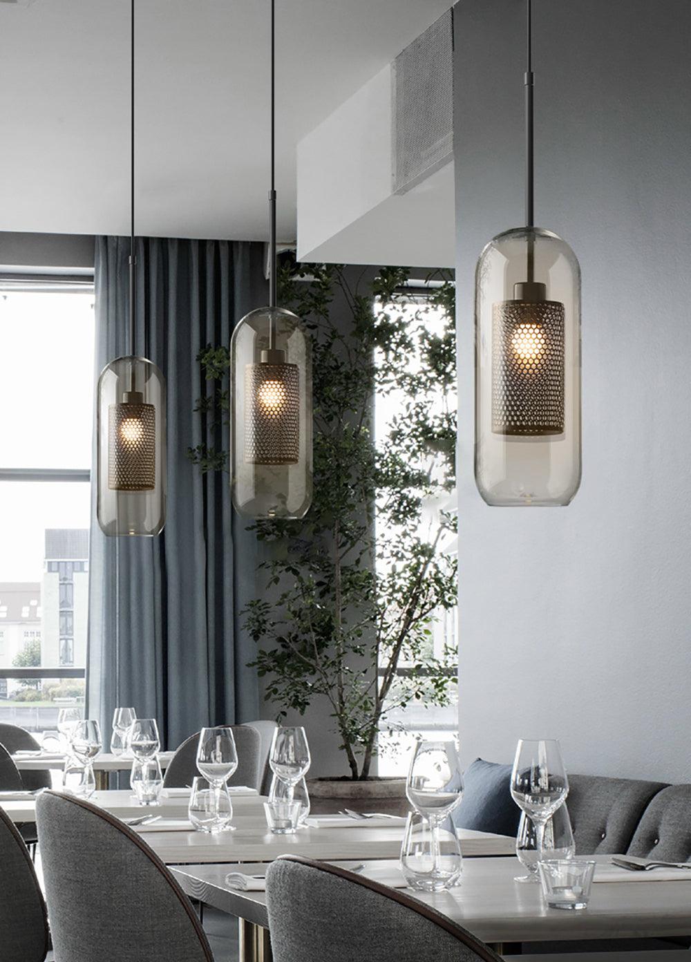Navedilo Pendant Light