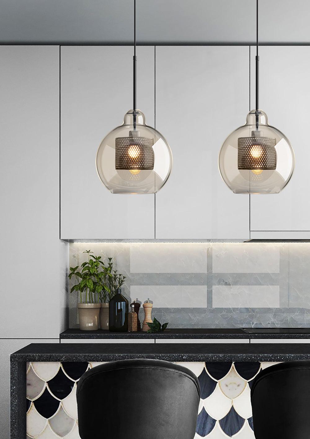 Navedilo Pendant Light