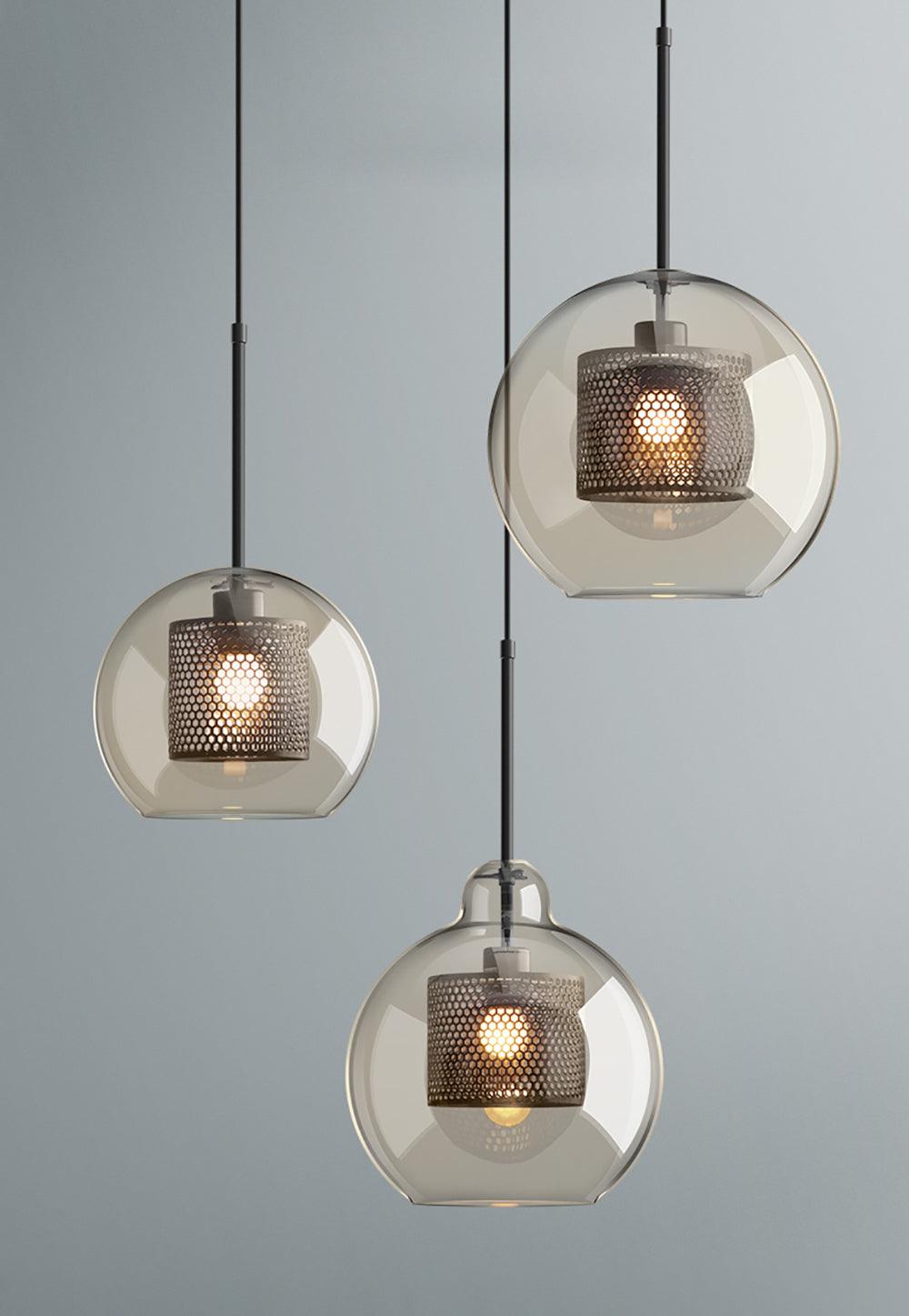 Navedilo Pendant Light
