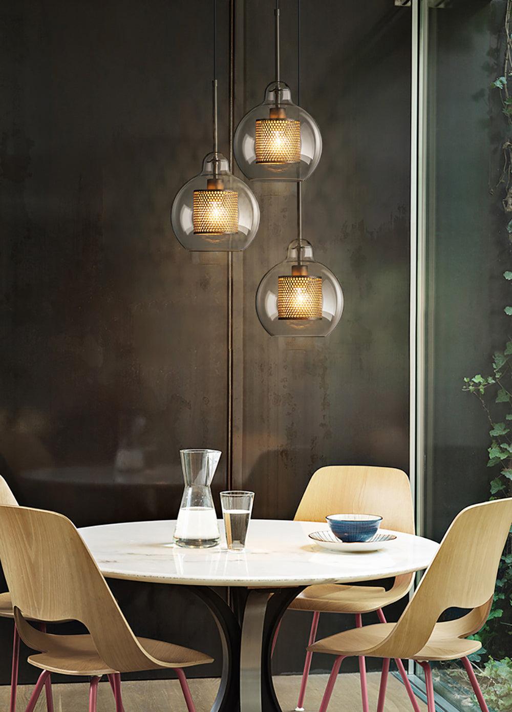Navedilo Pendant Light