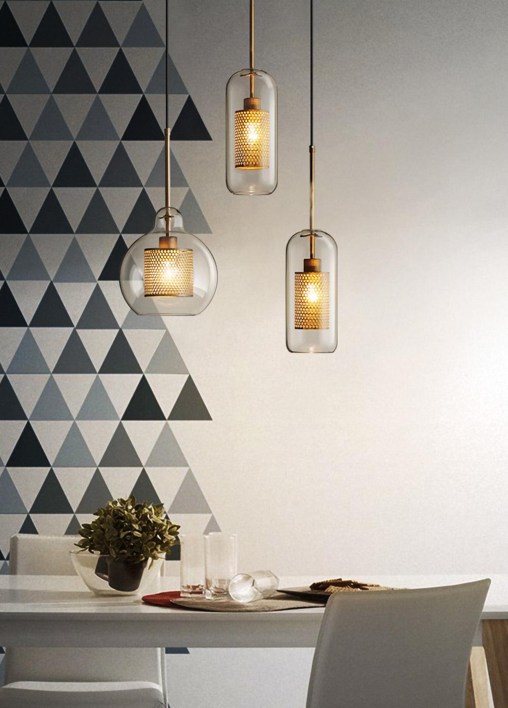 Navedilo Pendant Light