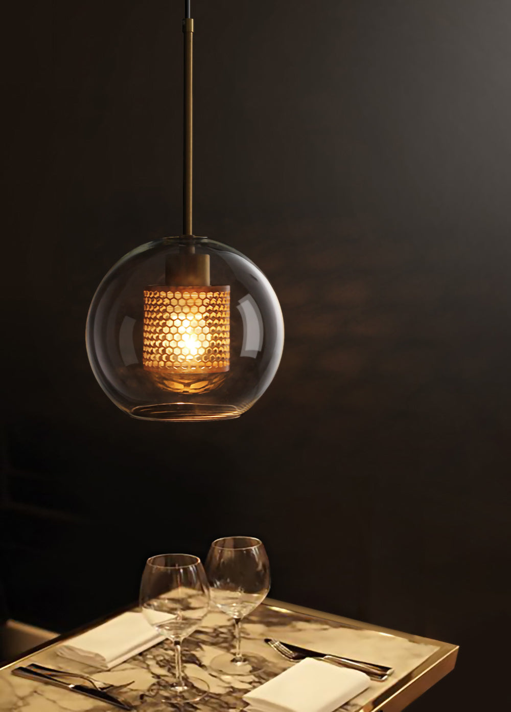 Navedilo Pendant Light