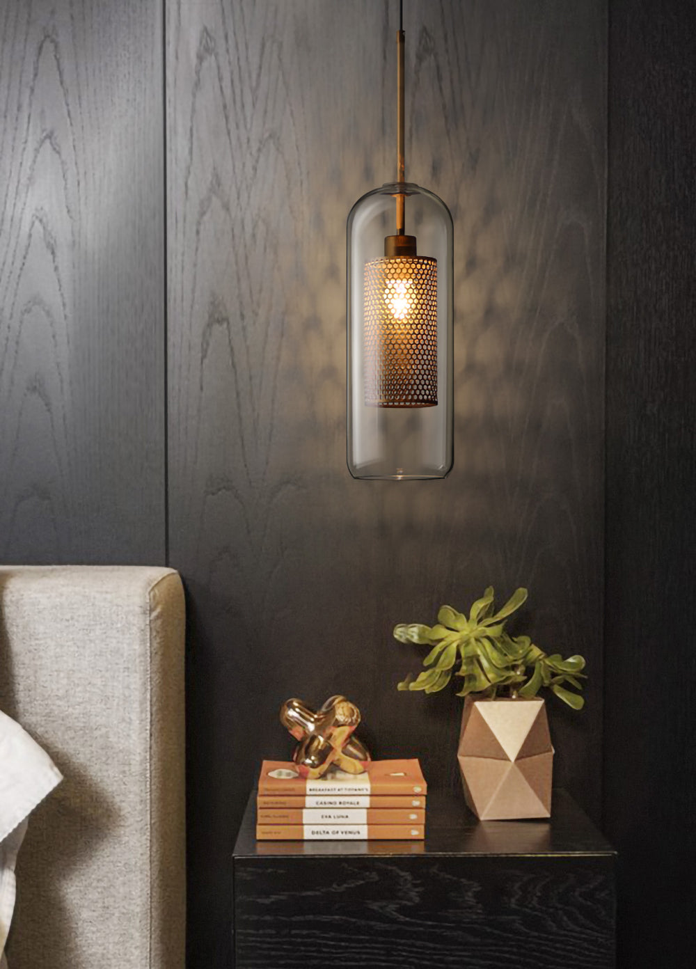 Navedilo Pendant Light