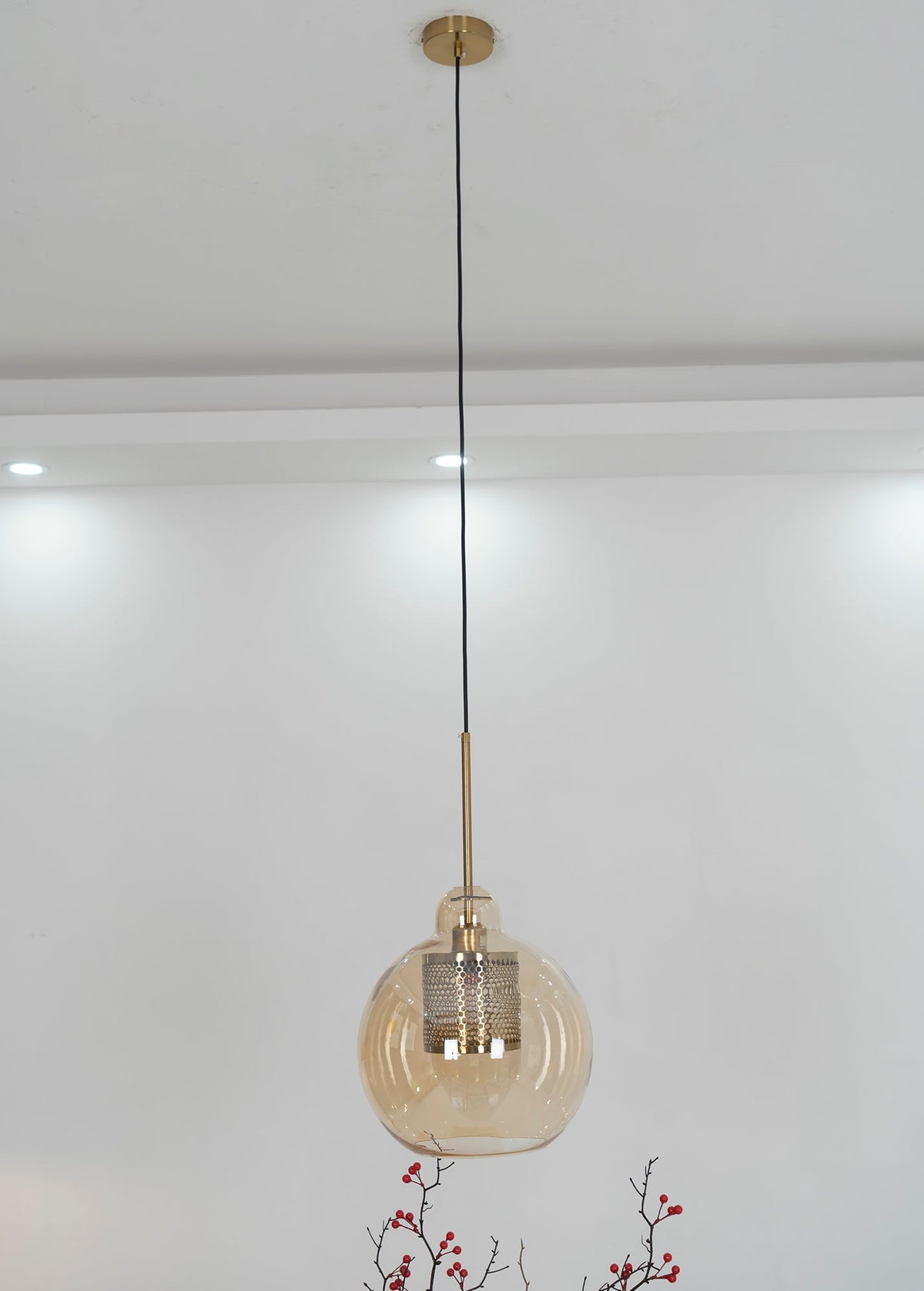 Navedilo Pendant Light