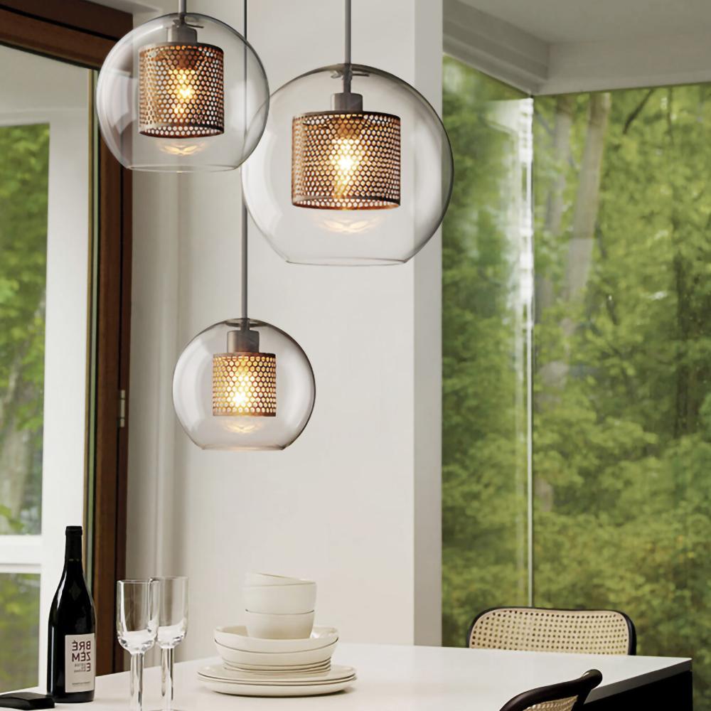 Navedilo Pendant Light