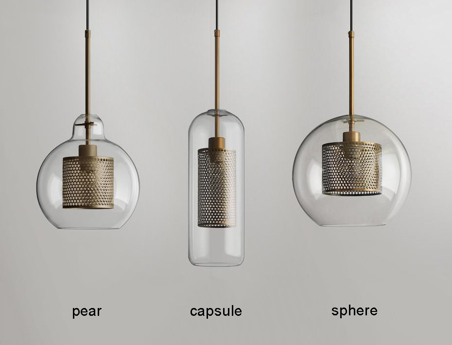 Navedilo Pendant Light
