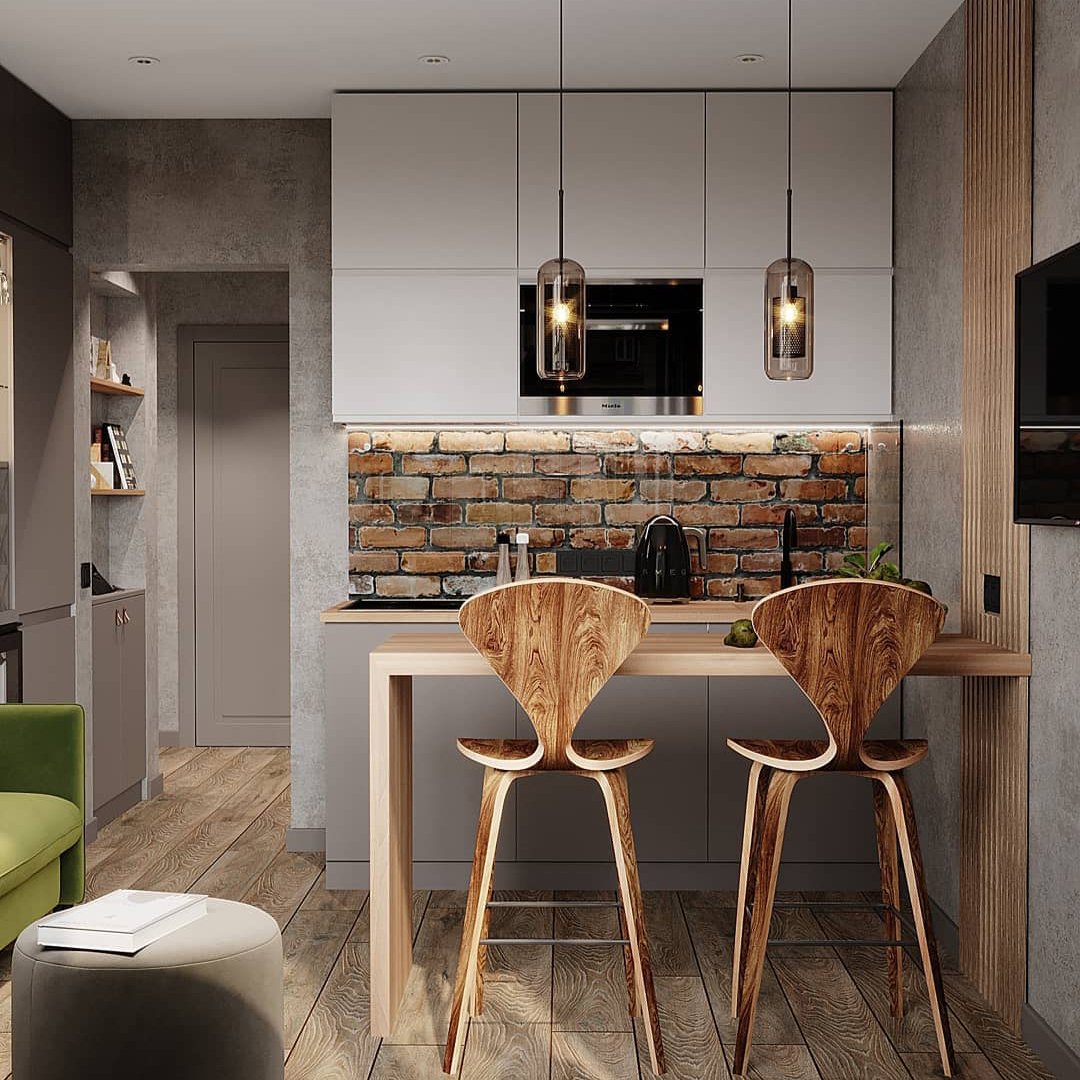 Navedilo Pendant Light