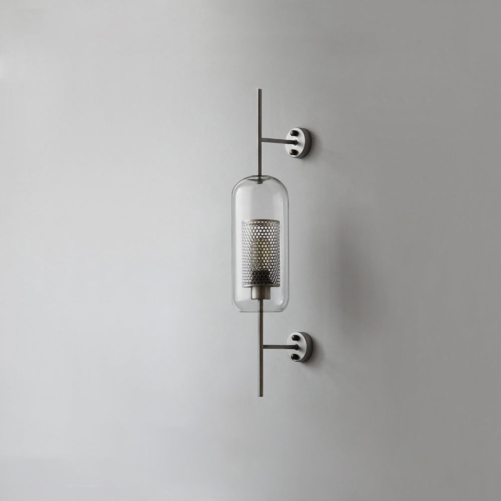 Gritulo Modern Wall Light