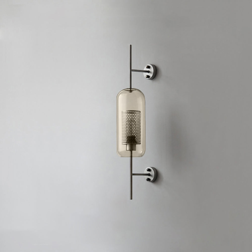 Gritulo Modern Wall Light