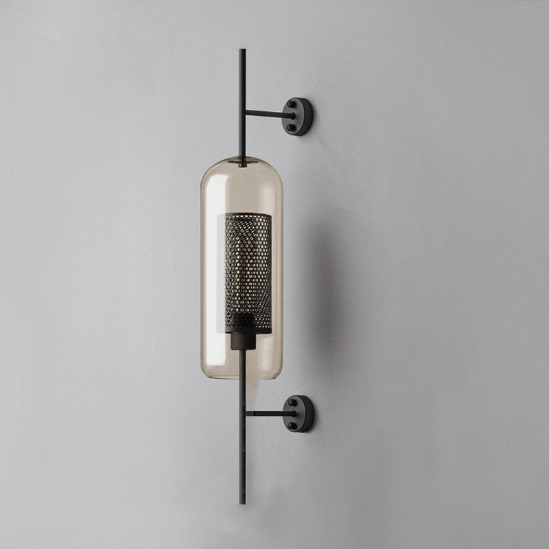 Gritulo Modern Wall Light