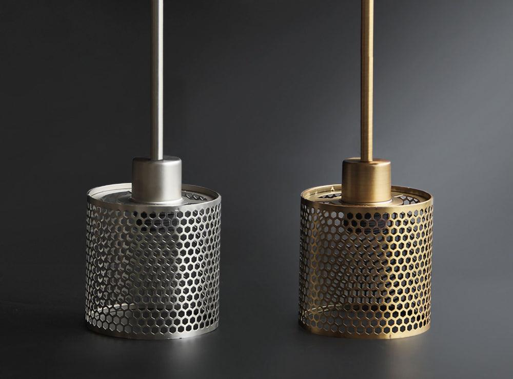 Gritulo Modern Wall Light