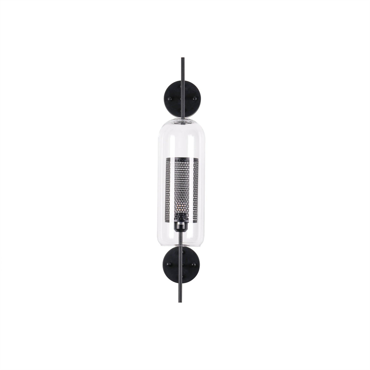 Gritulo Modern Wall Light