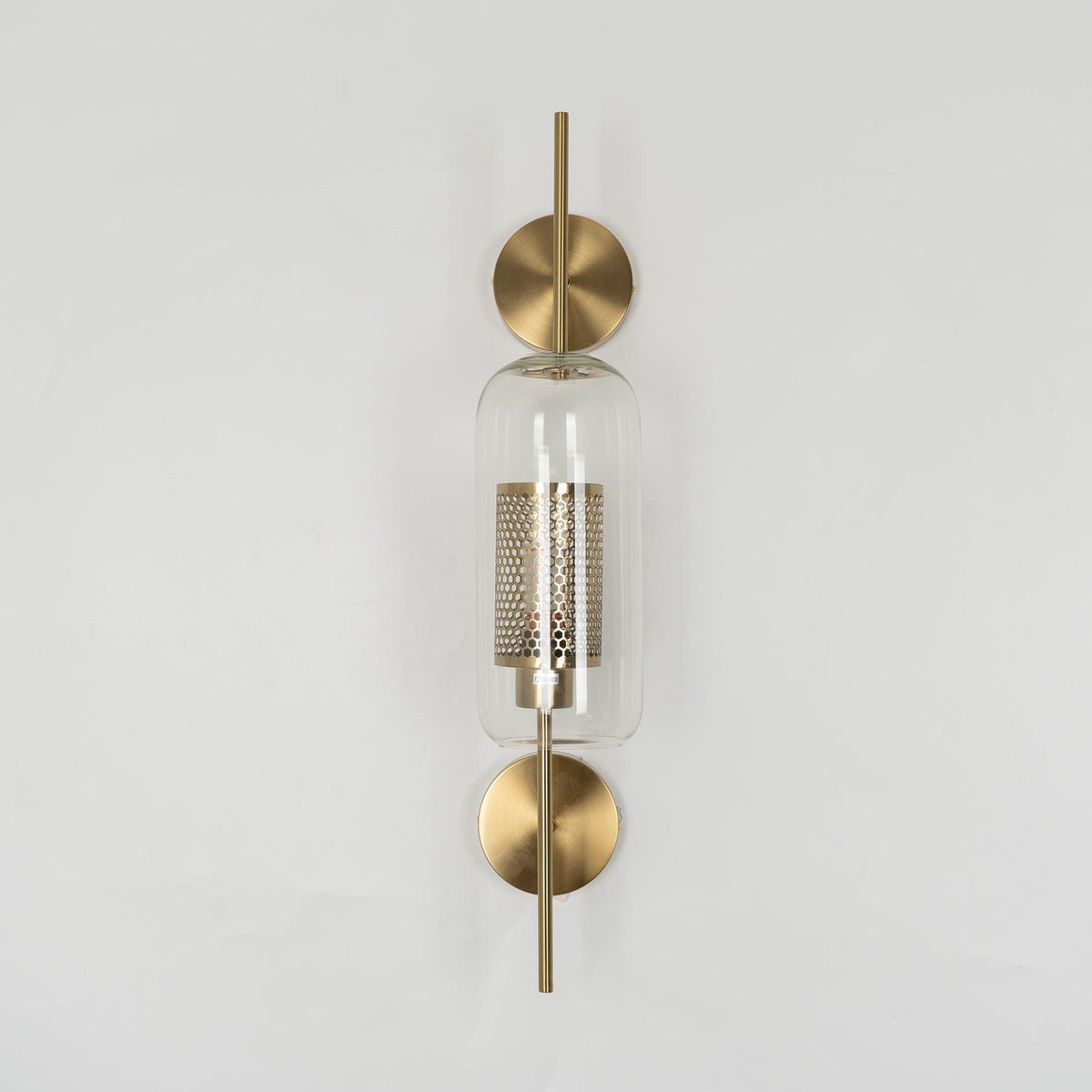 Gritulo Modern Wall Light