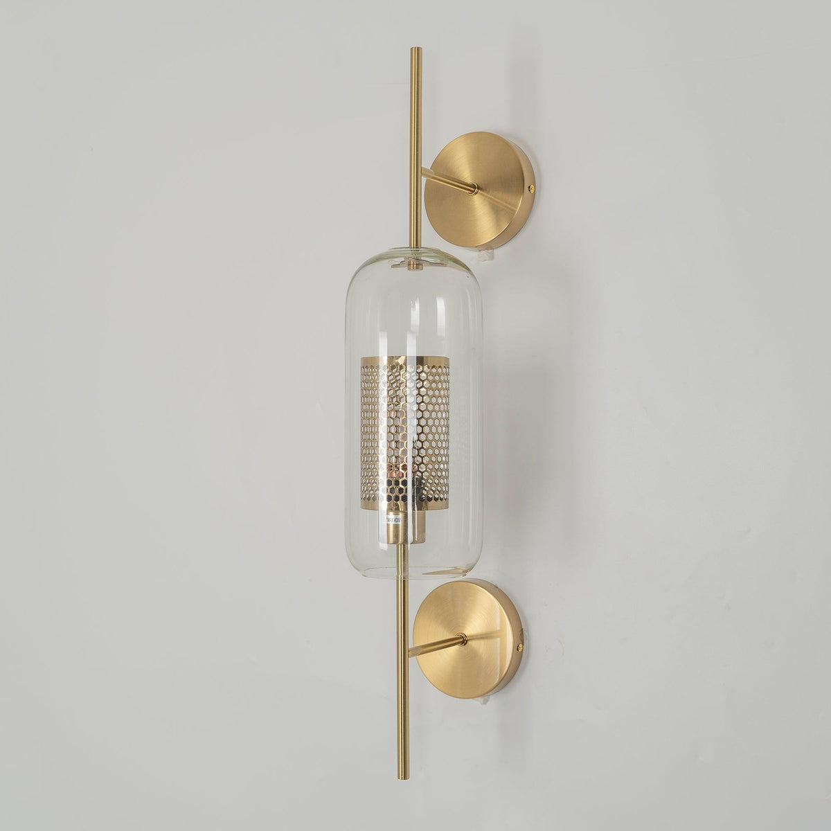 Gritulo Modern Wall Light
