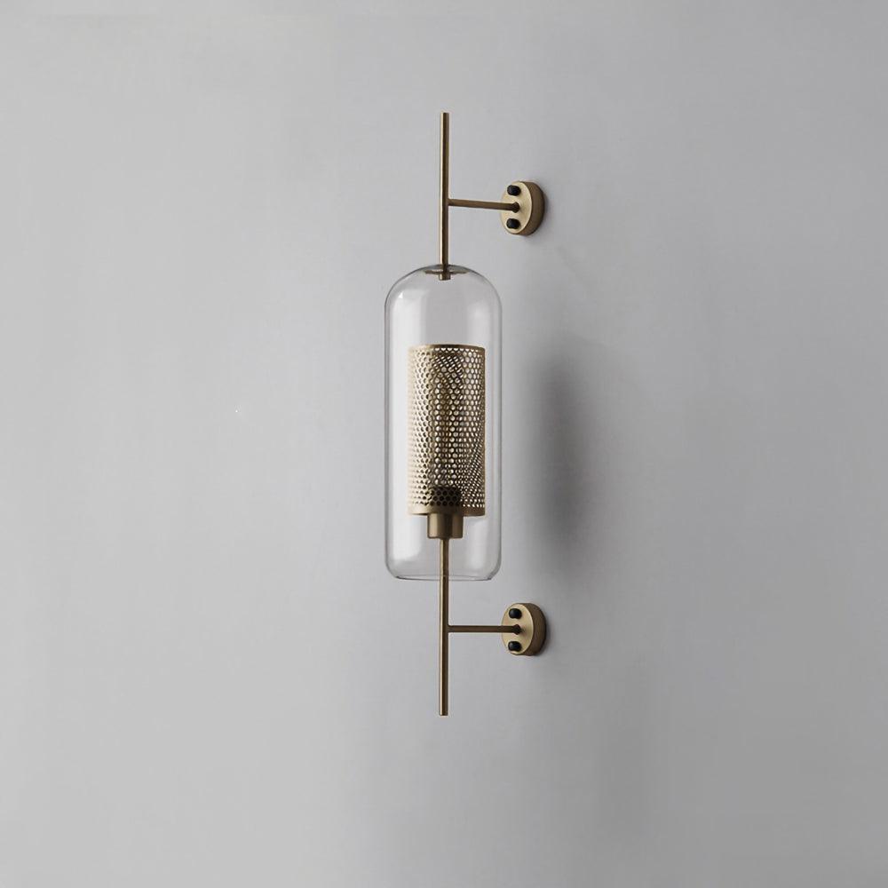 Gritulo Modern Wall Light