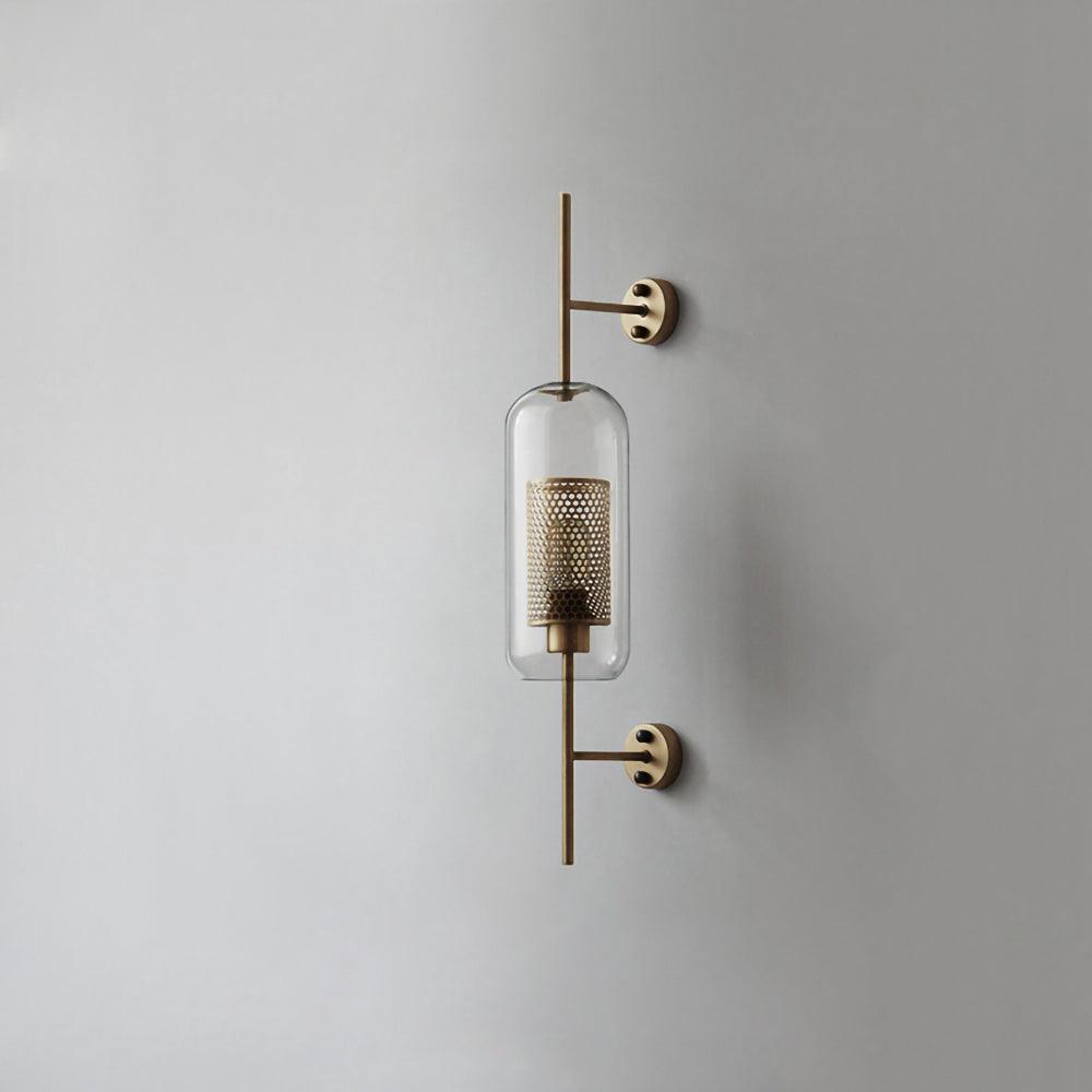 Gritulo Modern Wall Light