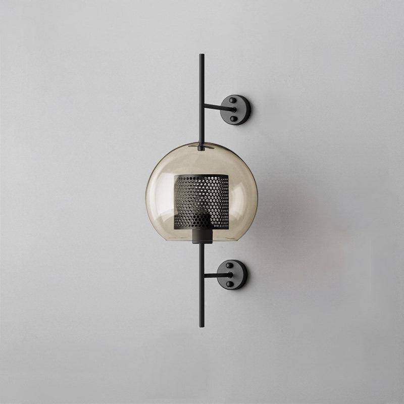 Gritulo Modern Wall Light