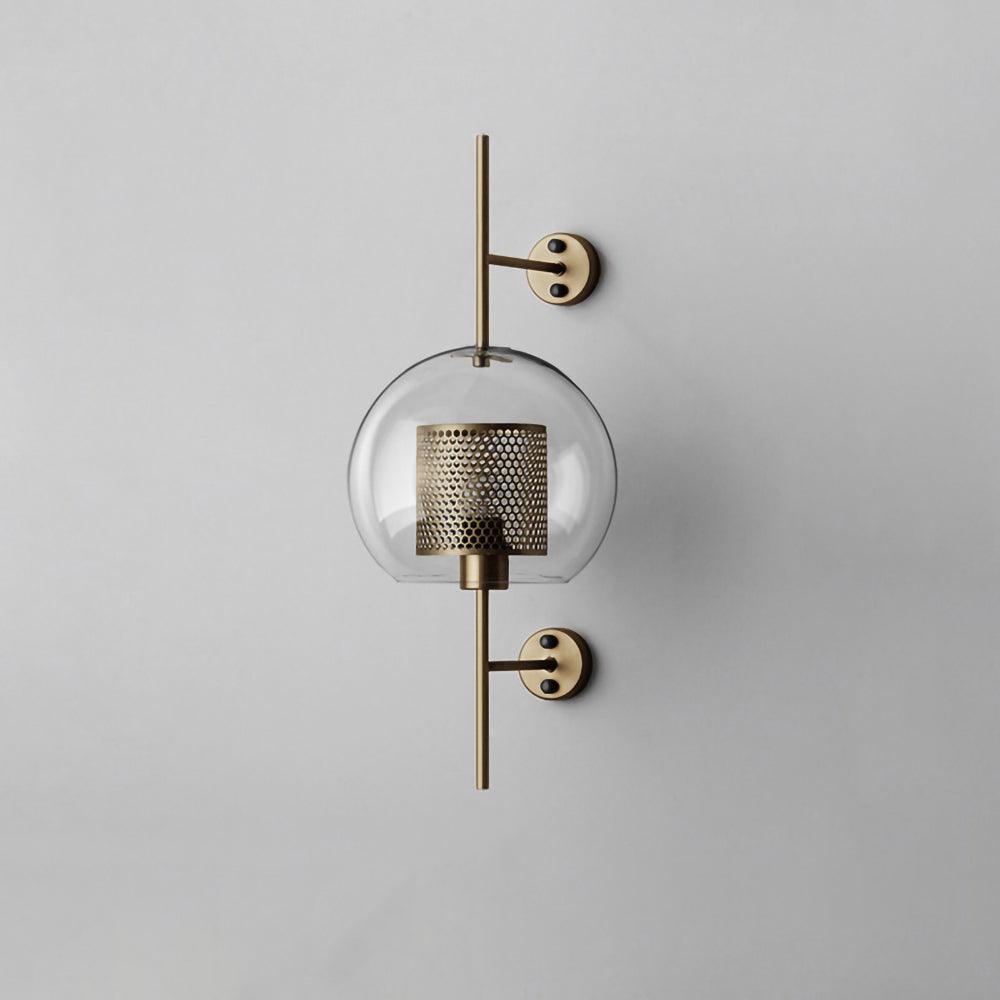 Gritulo Modern Wall Light