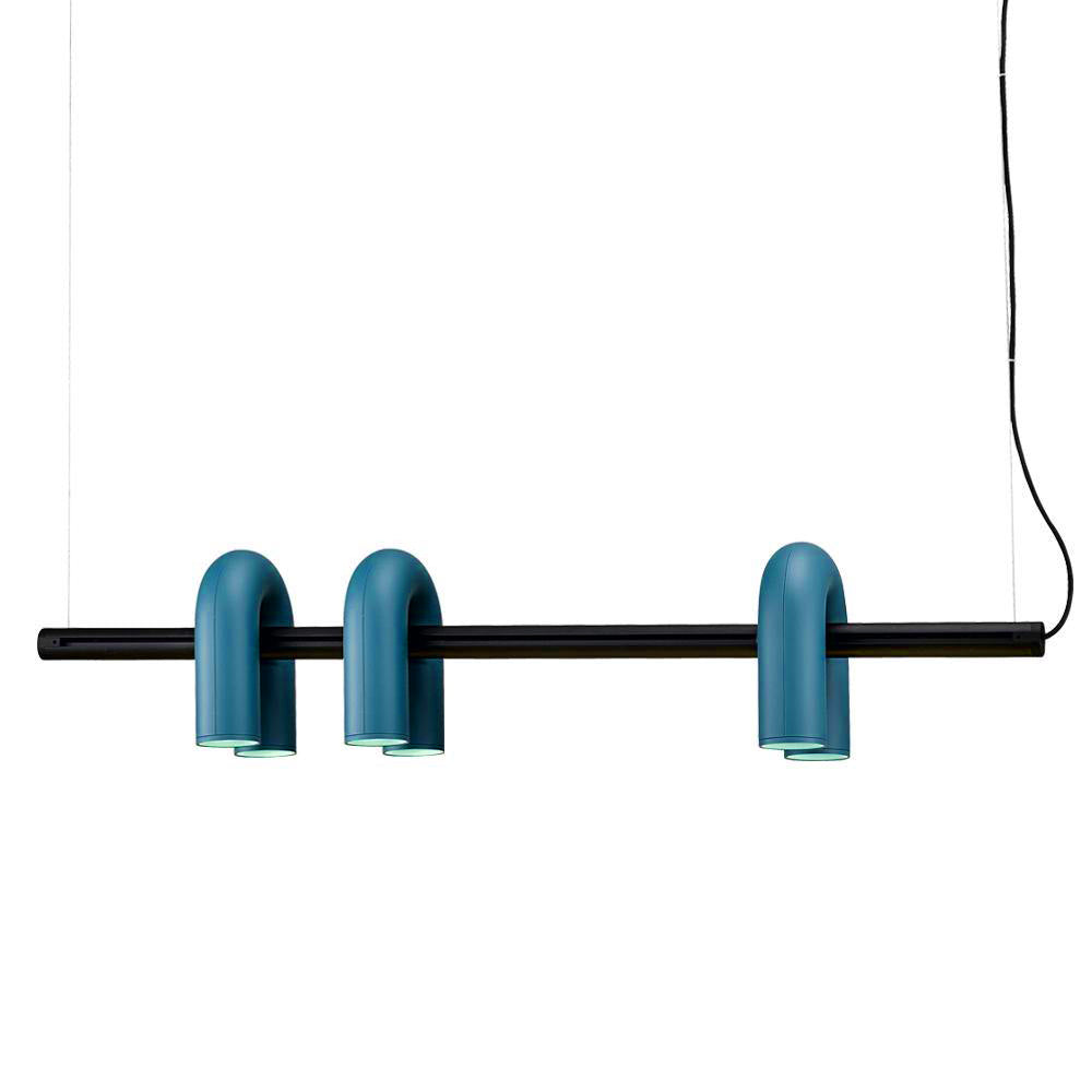 Kuben Pendant Light