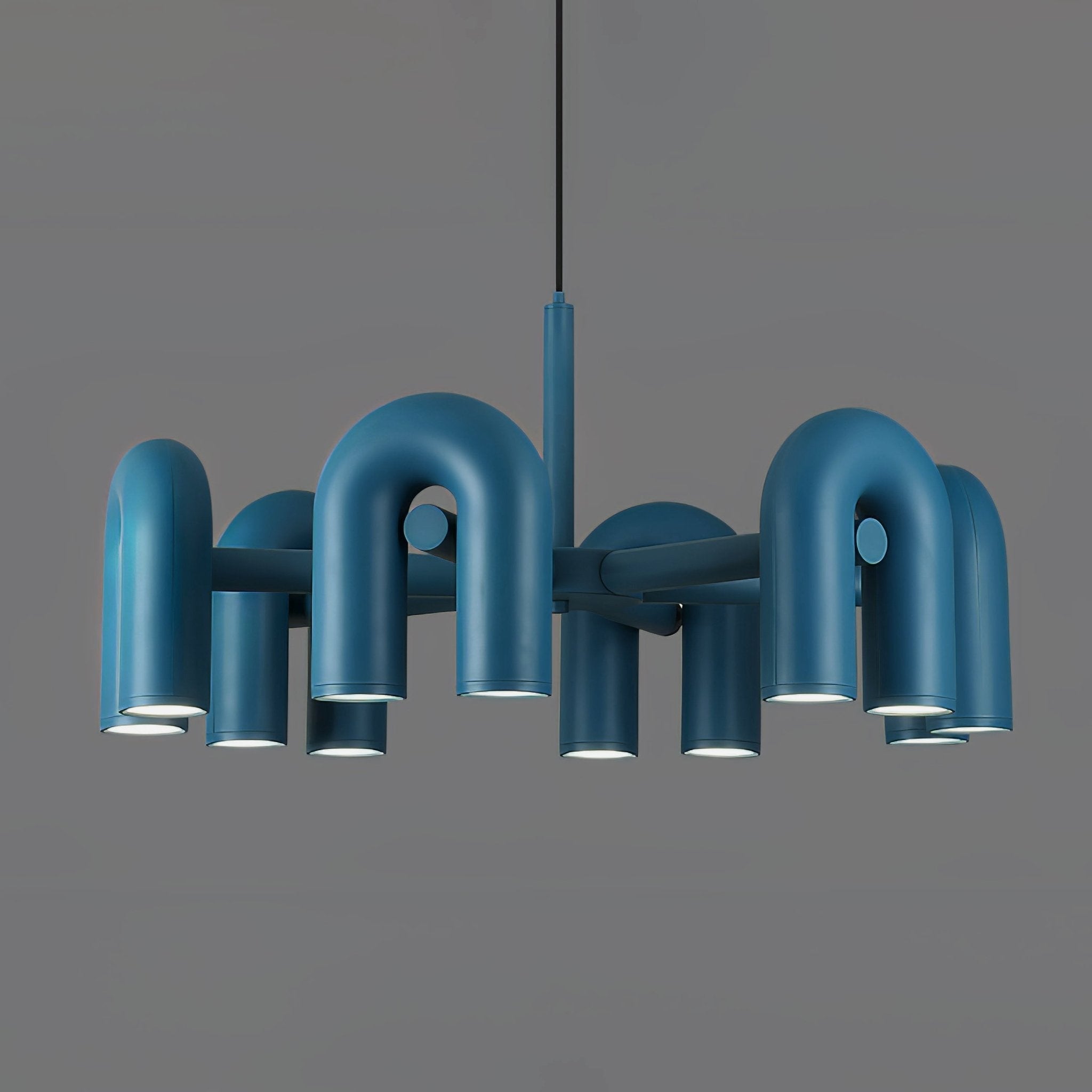 Kuben Pendant Light