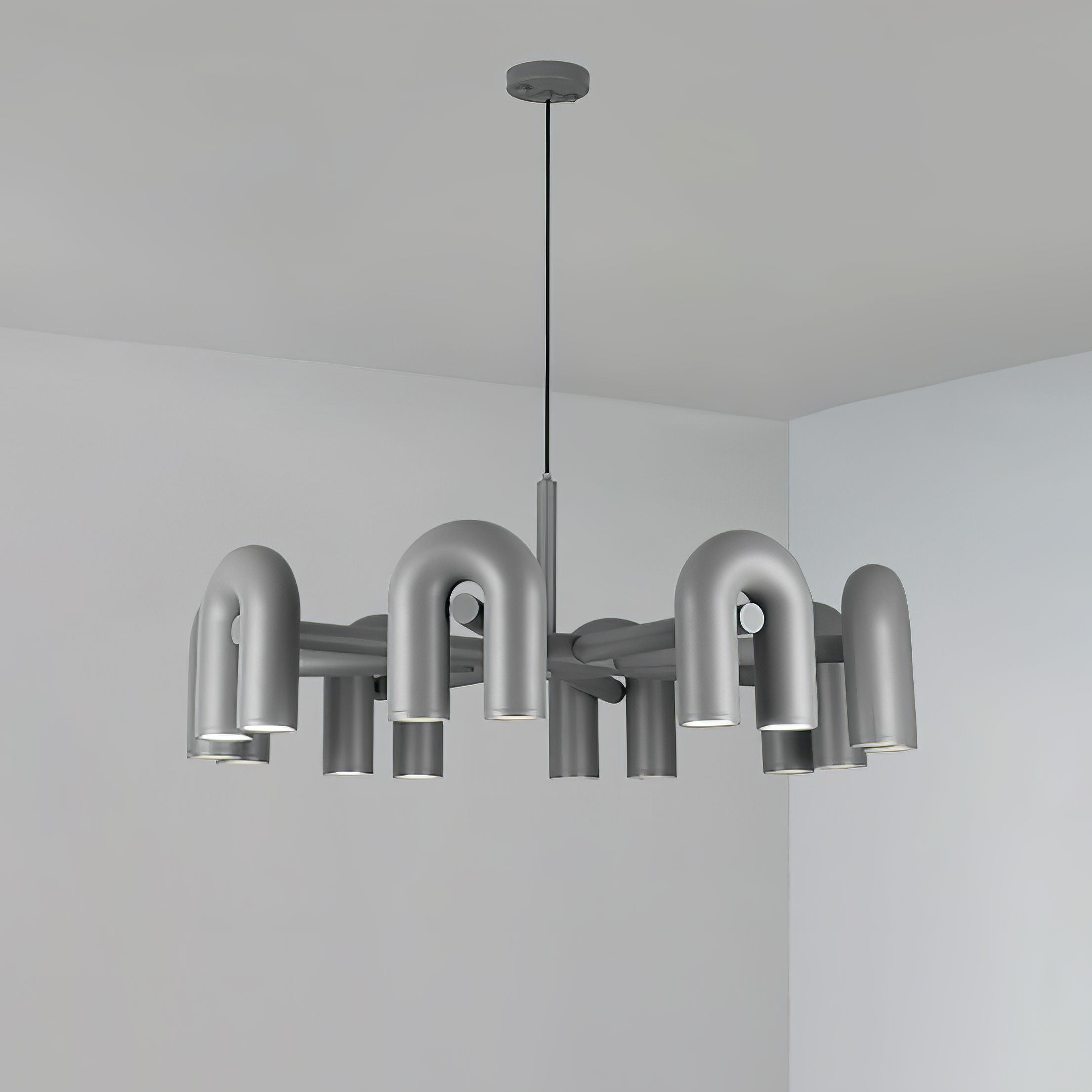 Kuben Pendant Light
