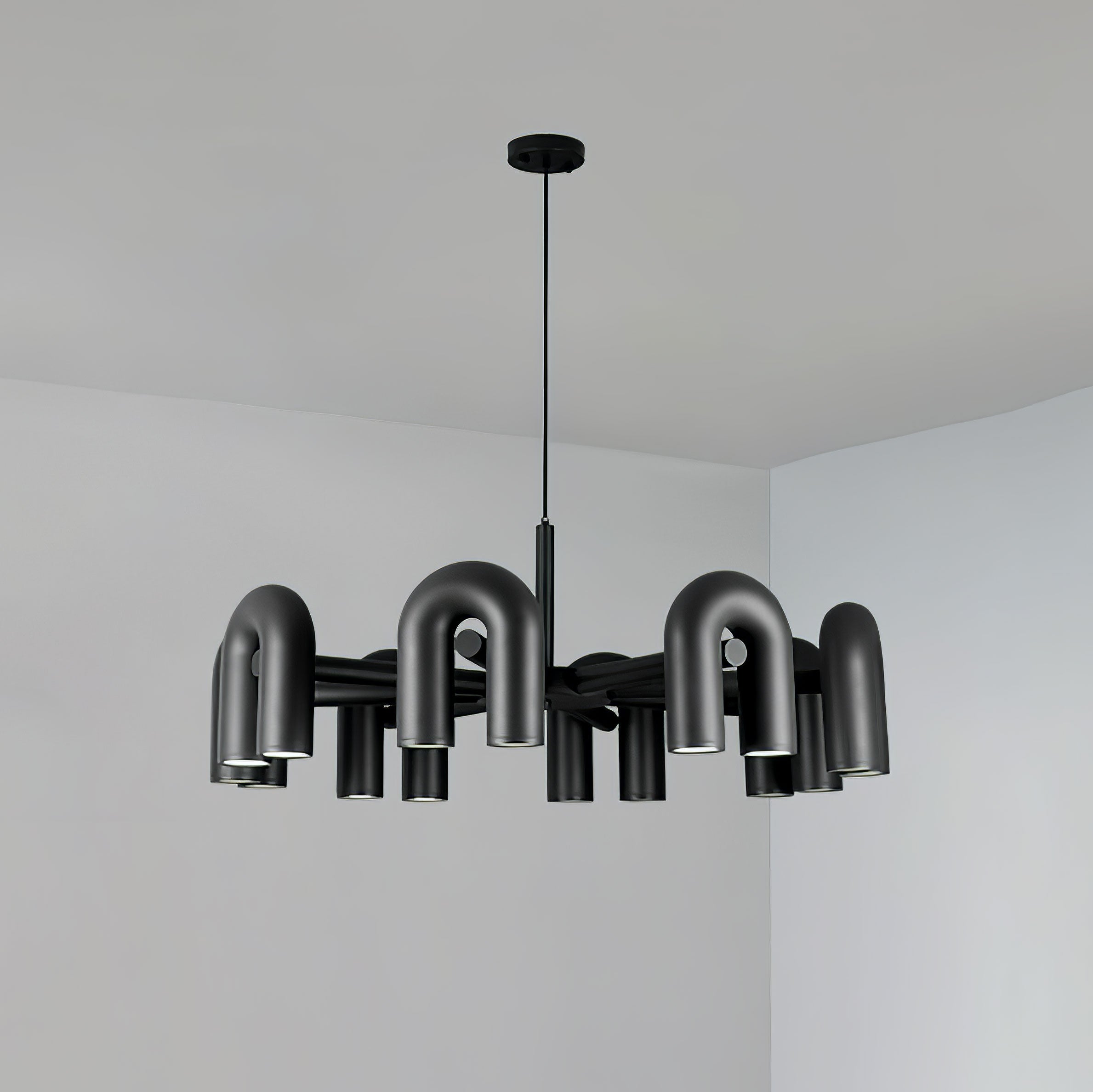 Kuben Pendant Light