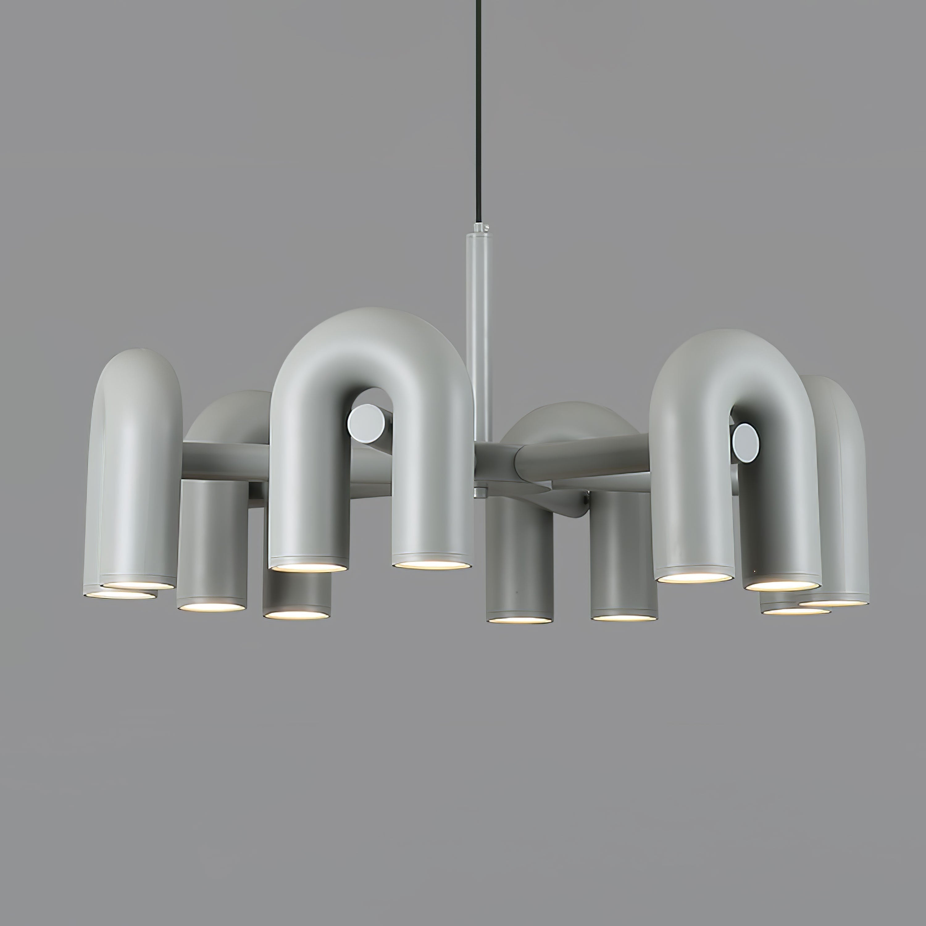 Kuben Pendant Light