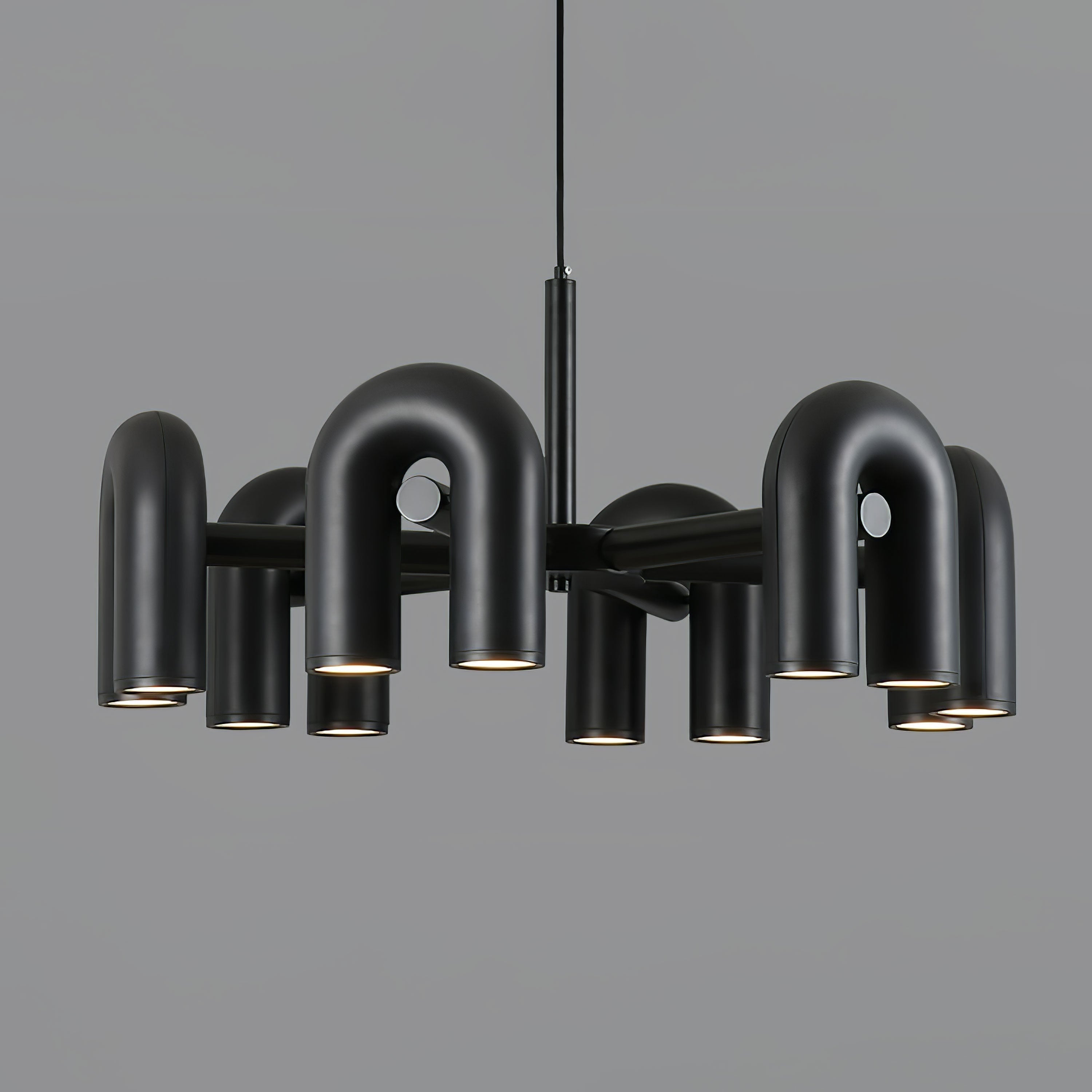 Kuben Pendant Light