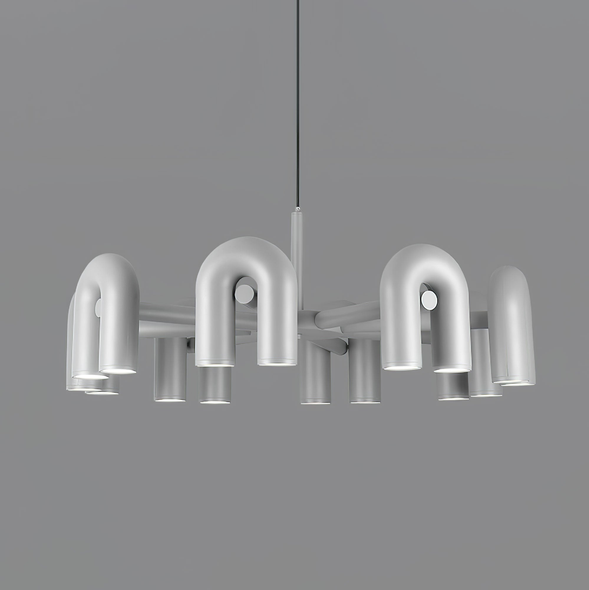 Kuben Pendant Light