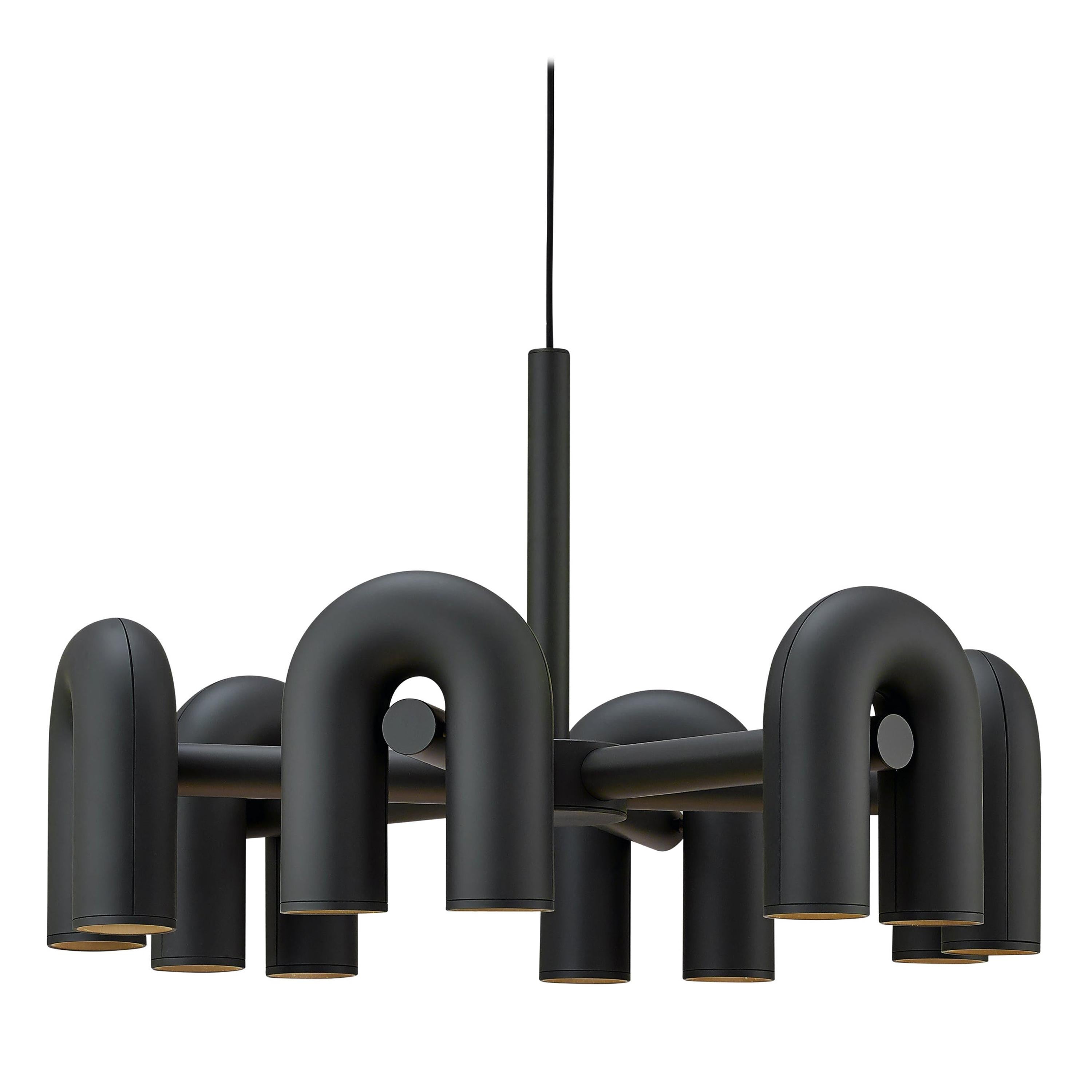 Kuben Pendant Light