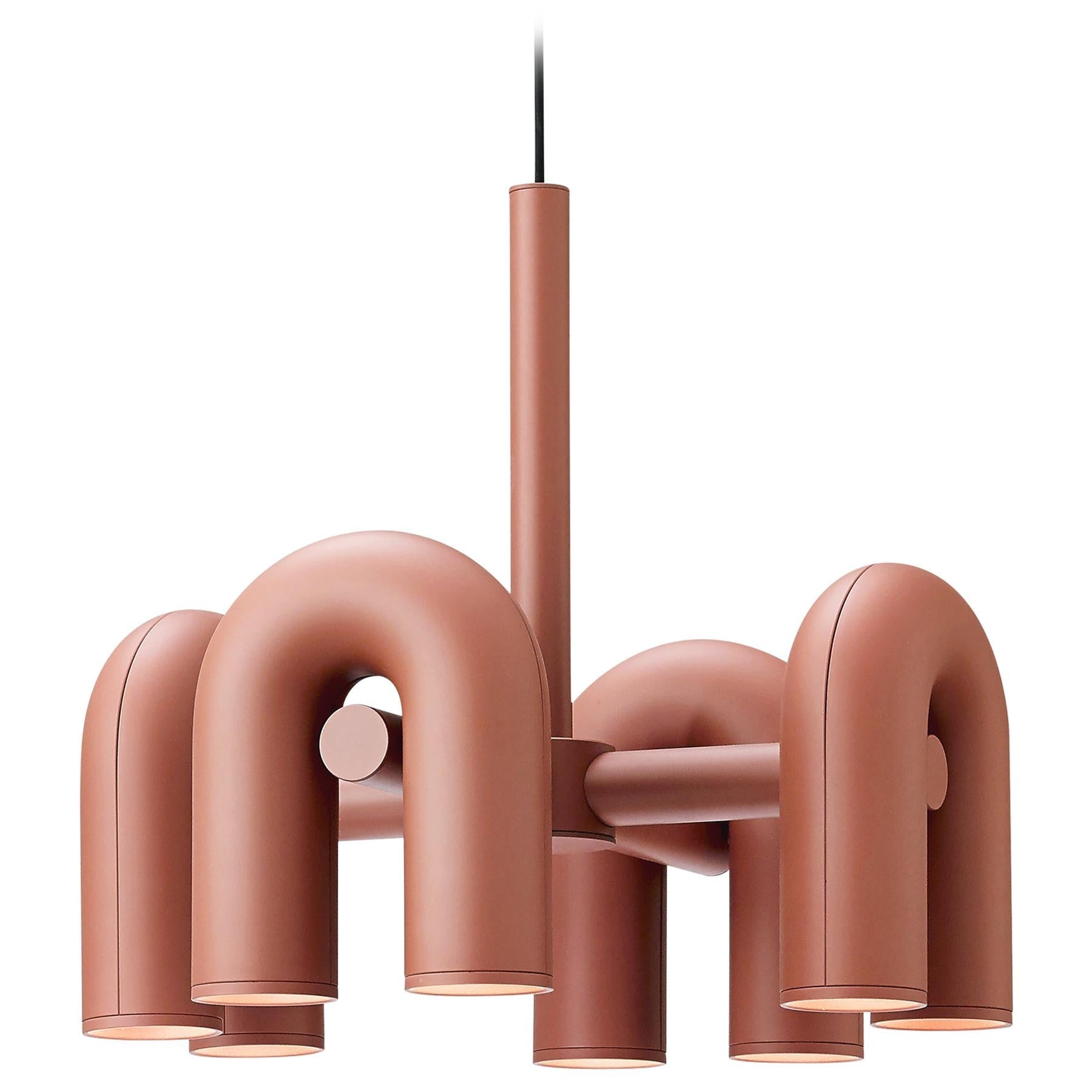 Kuben Pendant Light