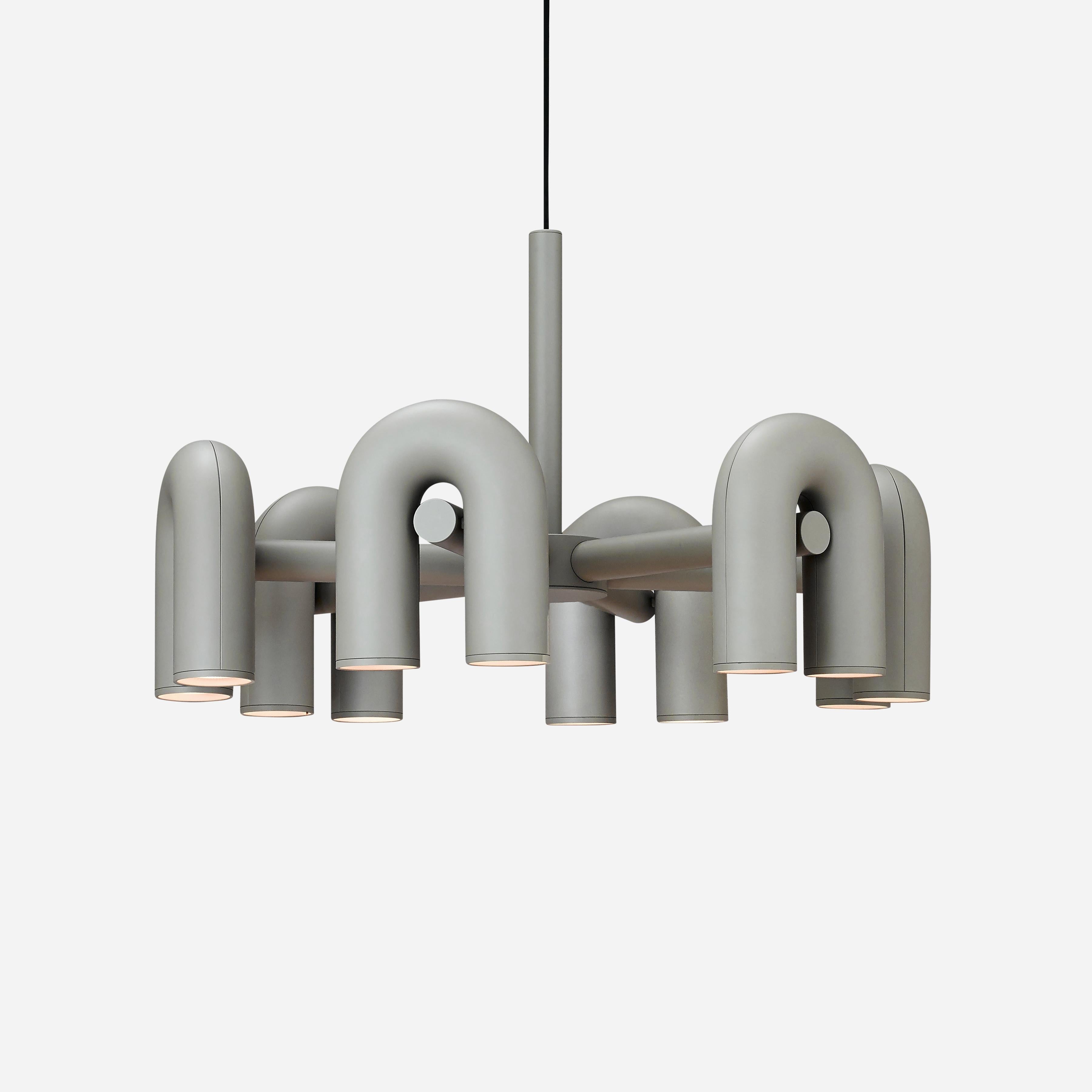 Kuben Pendant Light
