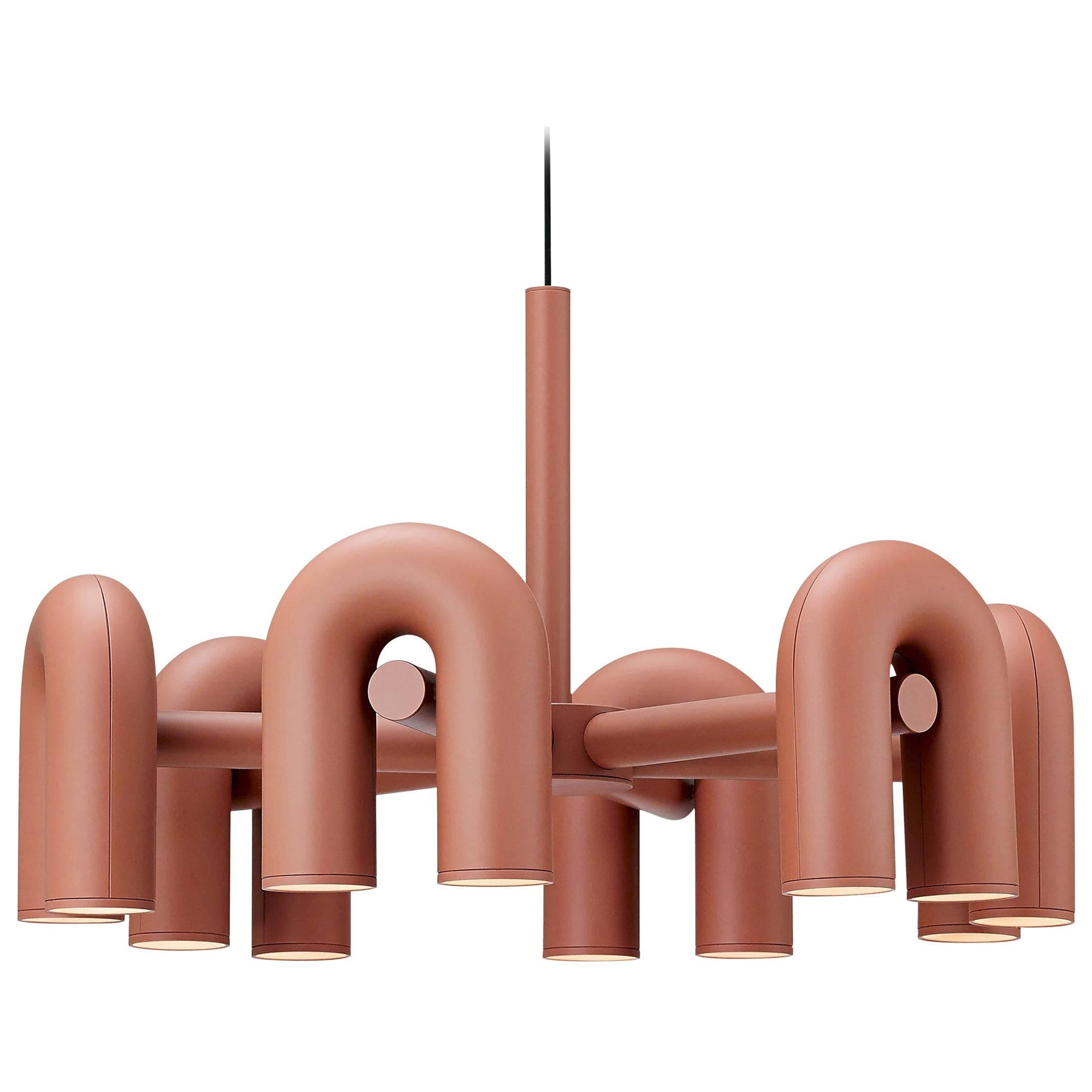 Kuben Pendant Light
