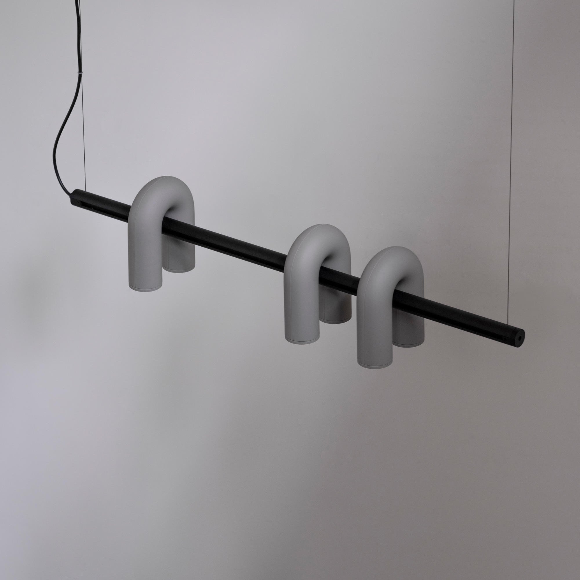 Kuben Pendant Light