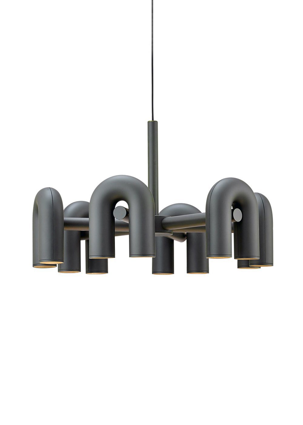 Kuben Pendant Light