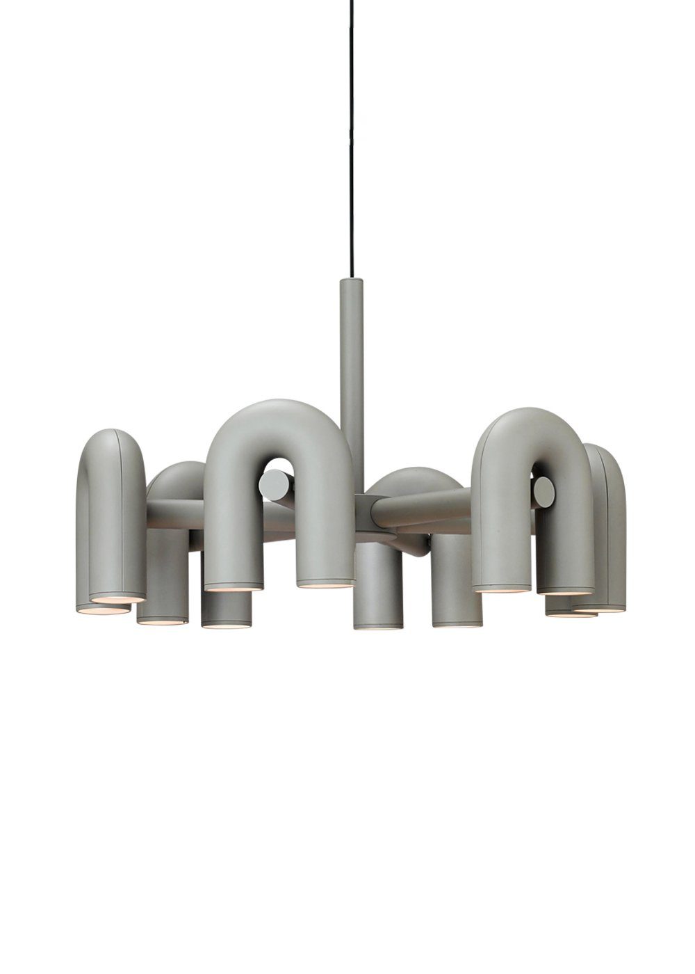 Kuben Pendant Light