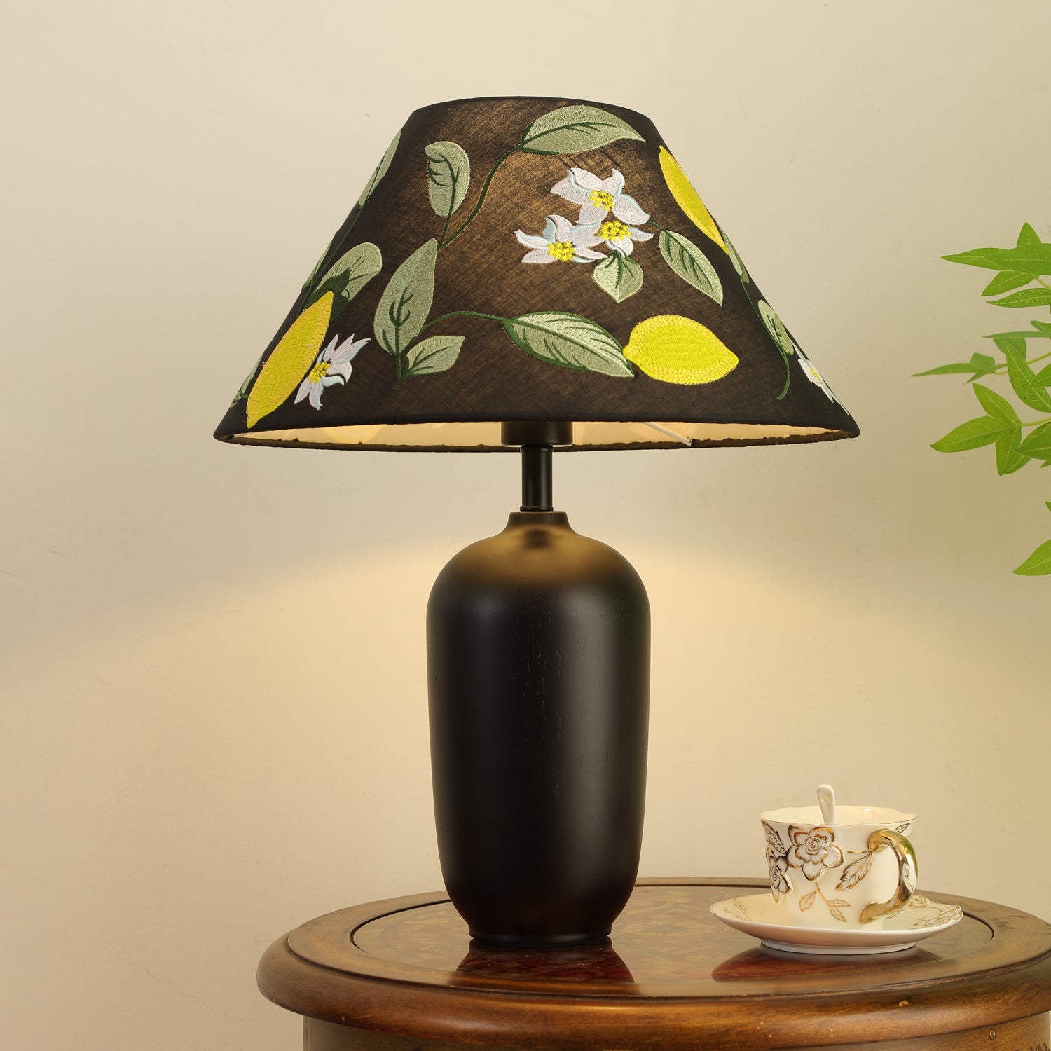 Colafe Table Lamp