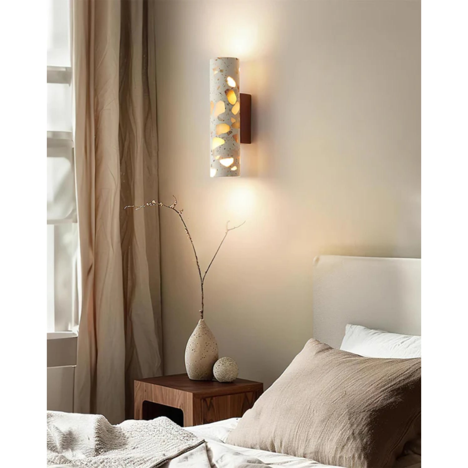 Cliza Wall Light