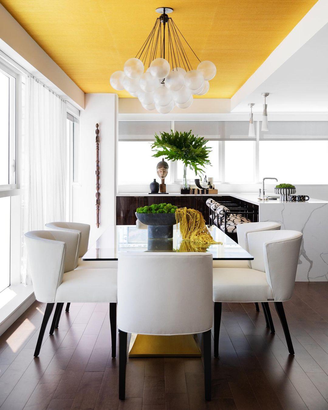 Dapalal Cloud Chandelier