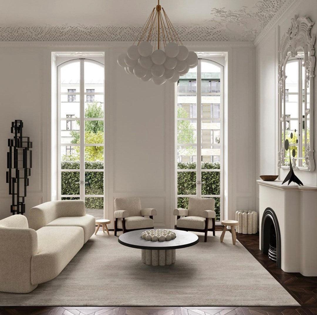 Dapalal Cloud Chandelier