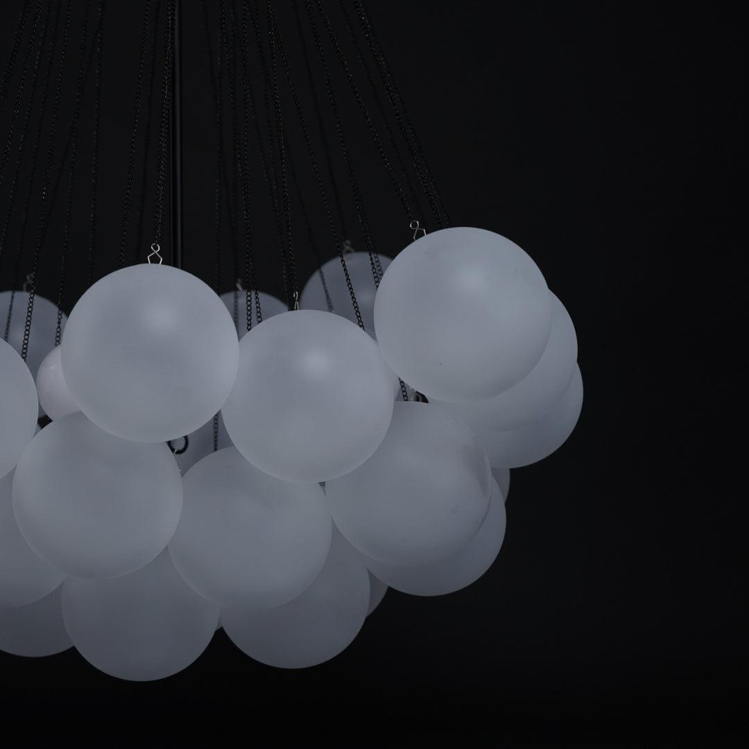 Dapalal Cloud Chandelier