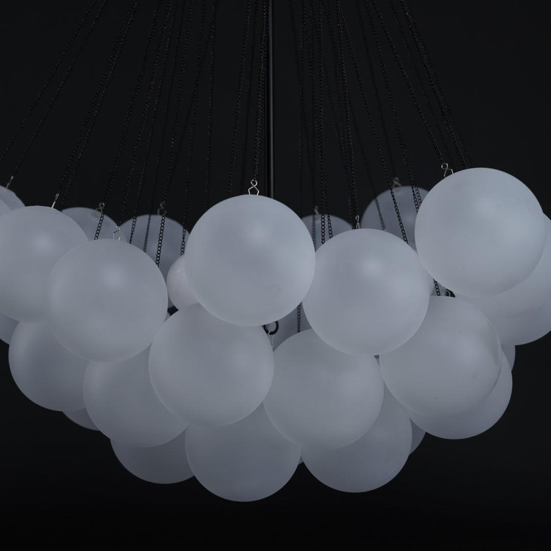Dapalal Cloud Chandelier