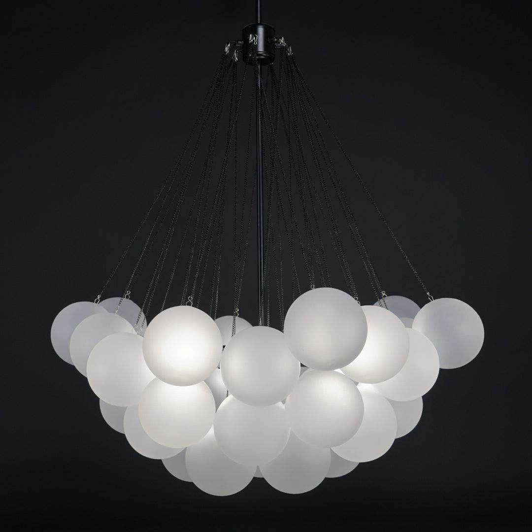 Dapalal Cloud Chandelier